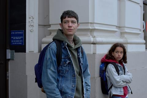 Elena Oxman’s ‘Outerlands’ wins first Queer Media Society award in Munich