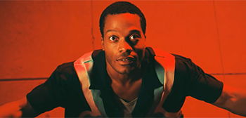 Fantasia Teaser for ‘Terrestrial’ Sci-Fi Thriller Starring Jermaine Fowler