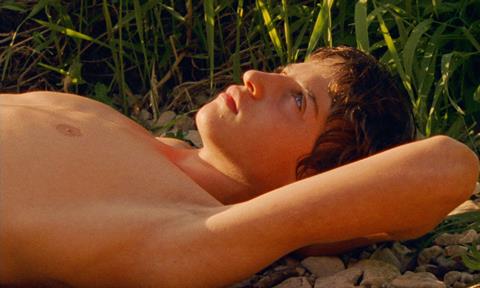 Films Boutique snaps up Catalan road movie ‘Strange River’, debuting in Venice Horizons