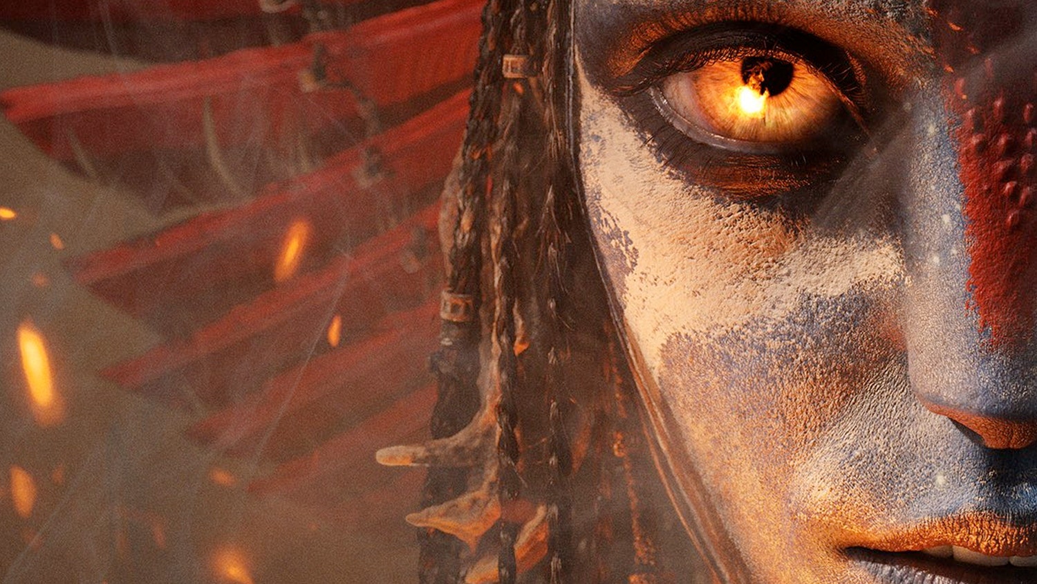 Fire And Ash Poster Teases Villainous Varang
