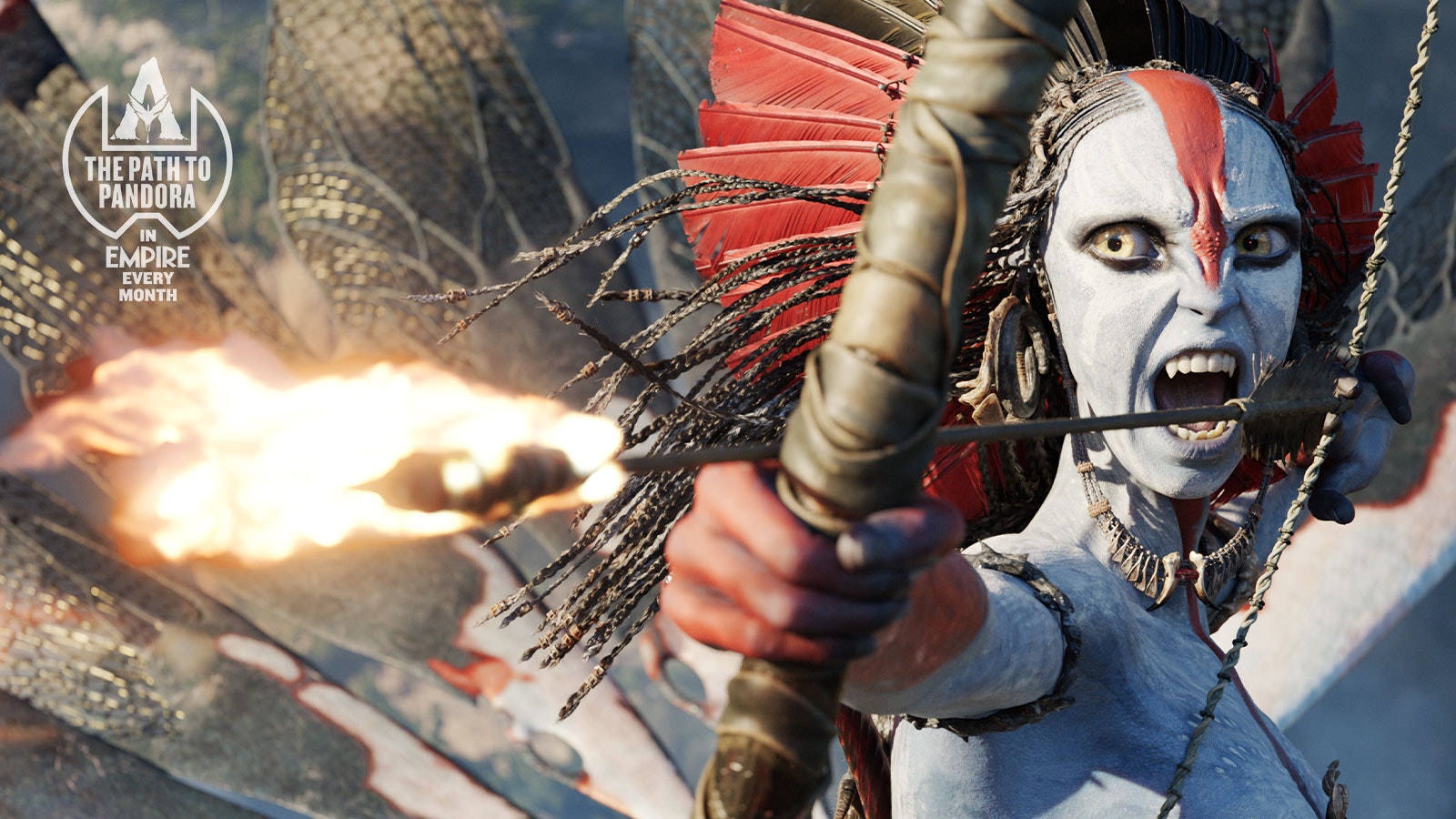 Fire And Ash Villain Varang Is ‘Hero Of Her People’