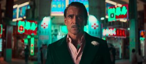 First Images Of Colin Farrell & Fala Chen In Edward Berger’s ‘Ballad Of A Small Player’ Unveiled As Netflix Sets Release