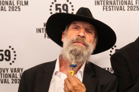 František Klišík, protagonist of ‘Better Go Mad in the Wild’, dies the morning after the film wins at Karlovy Vary