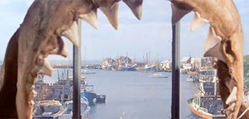 Fresh New Trailer for Spielberg’s ‘Jaws’ 50th Anniversary Re-Release