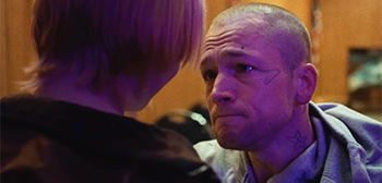 Full Trailer for Action Thriller ‘She Rides Shotgun’ with Taron Egerton