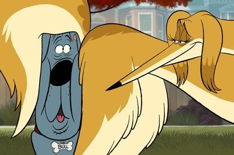 Genndy Tartakovsky’s adult animation ‘Fixed’ to close Fantasia fest