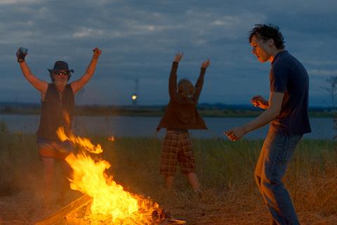 Harris Dickinson’s Cannes selection ‘Urchin’ lands North American deal