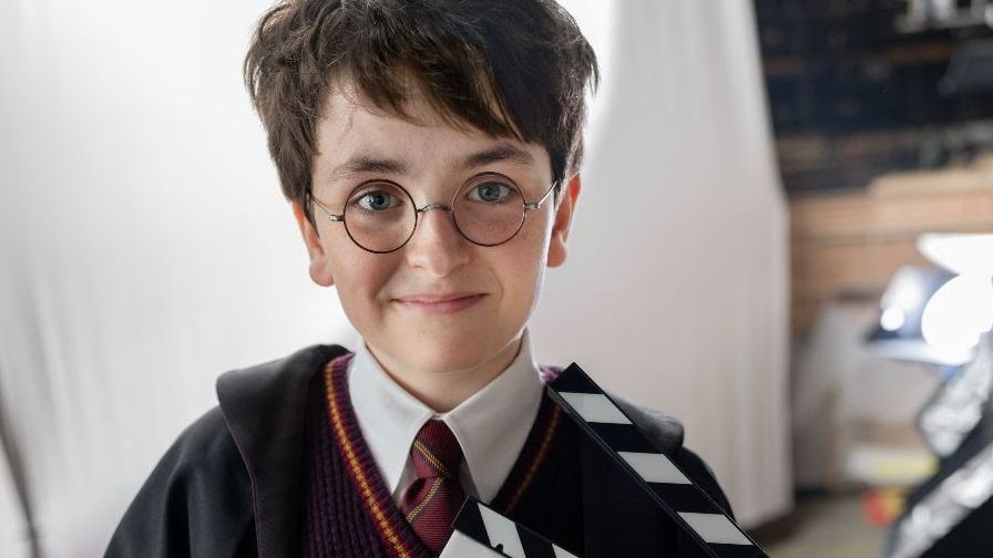 Introducing Your Recent Harry Potter: First Look Revealed