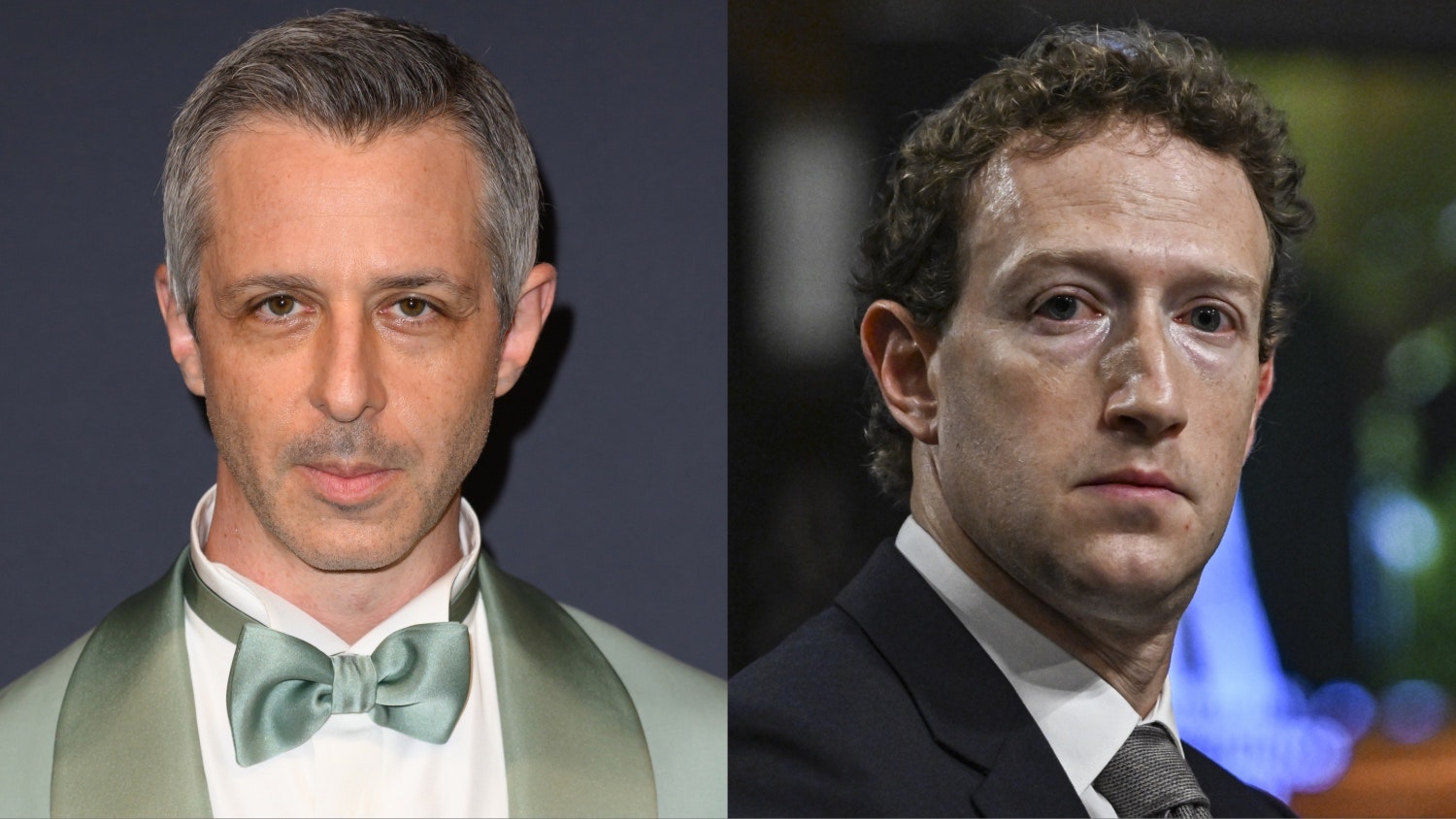 Jeremy Strong Eyed For Key Role In The Social Network Sequel