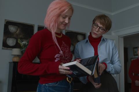 Jim Jarmusch’s ‘Father Mother Sister Brother’ gets NYFF Centerpiece slot