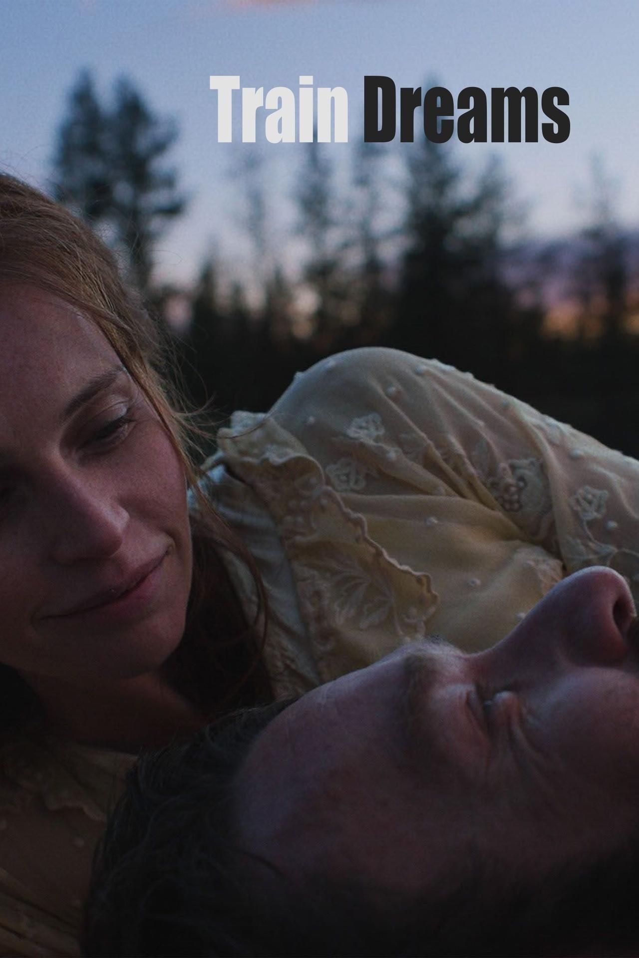 Joel Edgerton’s Career-Best Performance in 97% Rotten Tomatoes Drama ‘Train Dreams’ Arrives With Novel Trailer