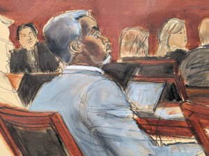 Jury Has Partial Verdict In Sean “Diddy” Combs Sex-Trafficking Trial