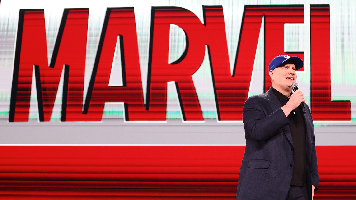 Kevin Feige Talks His ‘Seven Year Plan’ For Marvel