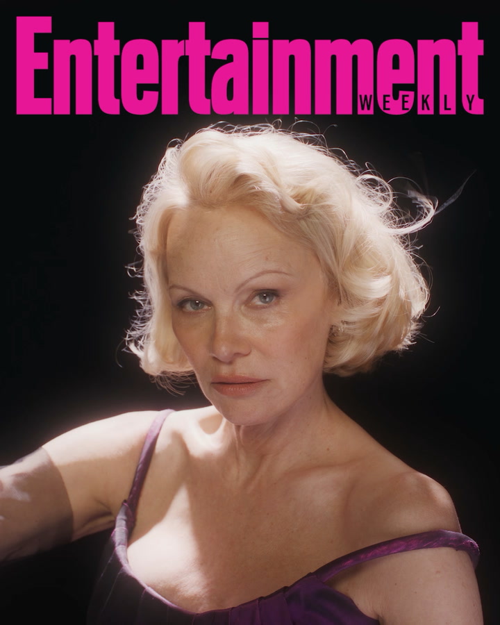 Law & Disorder: The Naked Gun’s Liam Neeson and Pamela Anderson on unloading the ‘silly’ for their reboot