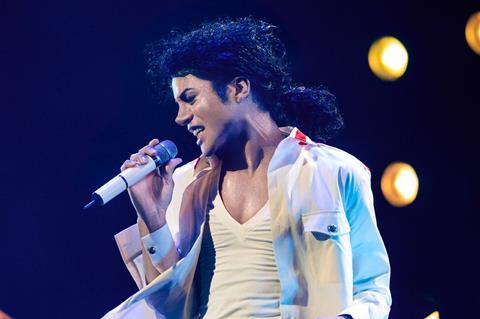 Lionsgate’s ‘Michael’ moves to April, 2026, with second part in development | News