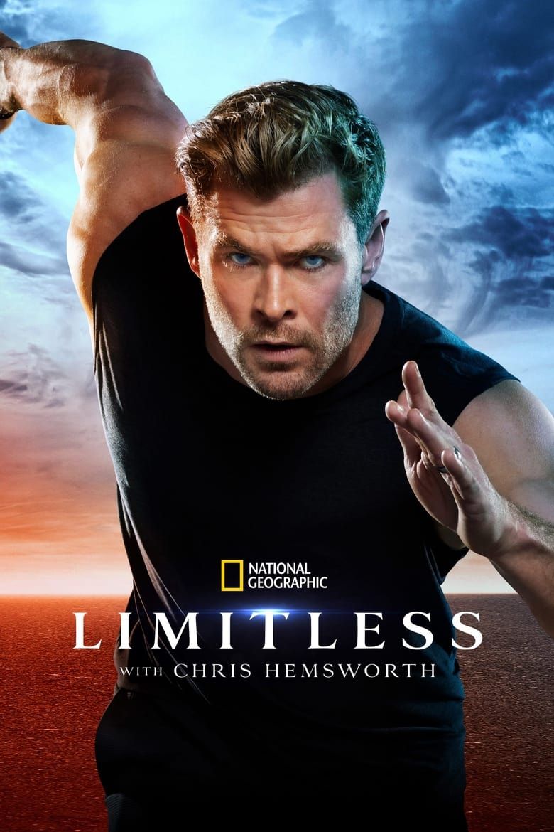 Live Better Now’ Trailer Pushes Chris Hemsworth to Up-to-date Heights