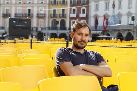 Locarno Pro 2025 aims to match private film financiers with emerging talent