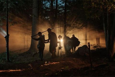 Locarno Pro First Look Canadian selection includes horror ‘Veins’