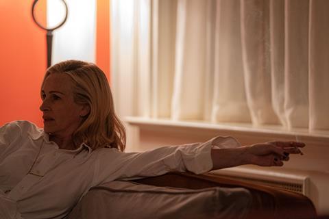 Luca Guadagnino’s ‘After The Hunt’ to open New York Film Festival