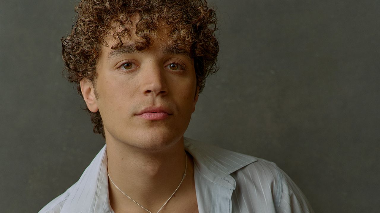 Meet David Iacono, The ‘Jurassic World Rebirth’ Heartthrob You’ll Hope Gets Eaten