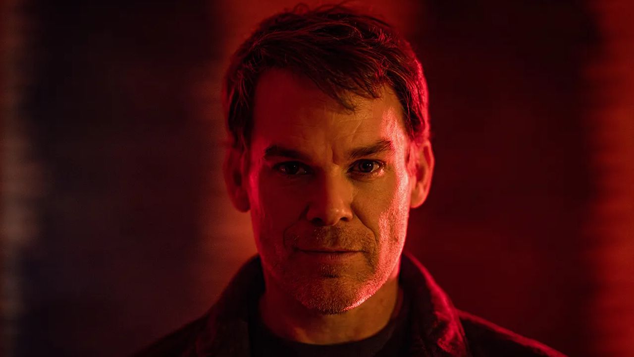 Michael C. Hall Didn’t Want Dexter Morgan to Die