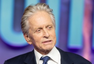 Michael Douglas Has “No Real Intentions” Of Acting Again After Realizing “I Had To Stop”