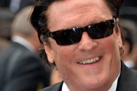 Michael Madsen, Hollywood tough guy and Quentin Tarantino regular, dies at 67