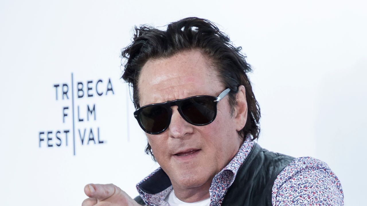 Michael Madsen Was The Most Ferocious of the ‘Reservoir Dogs’