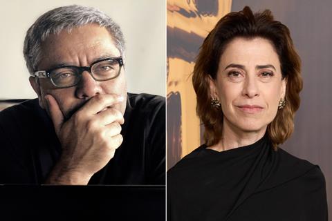 Mohammad Rasoulof, Fernanda Torres, Julia Ducournau, Charlotte Wells among Venice Film Festival jurors