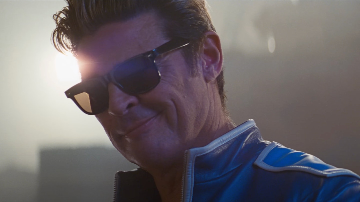 Mortal Kombat II Trailer Unleashes Karl Urban’s Johnny Cage