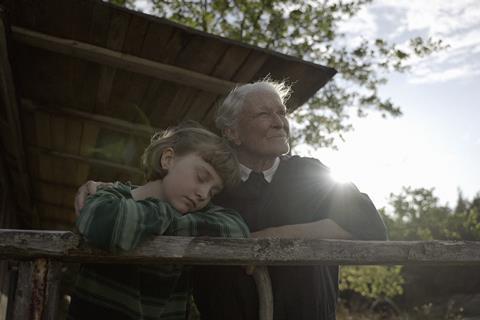 Music Box Films acquires ‘The Summer Book’ starring Glenn Close