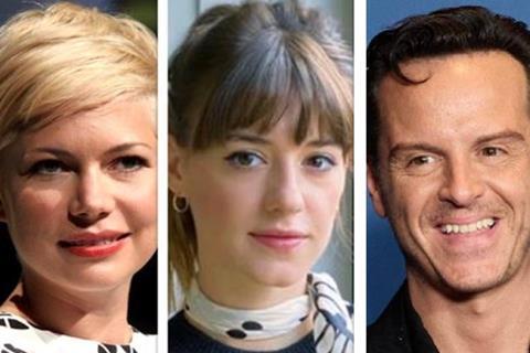 Neon boards ‘A Place In Hell’ starring Michelle Williams, Daisy Edgar-Jones, Andrew Scott | News