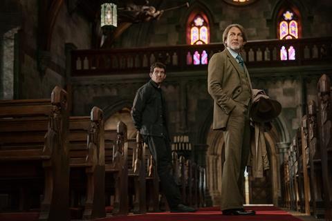 Netflix title ‘Wake Up Dead Man: A Knives Out Mystery’ starring Daniel Craig, Josh O’Connor to open BFI London Film Festival 2025