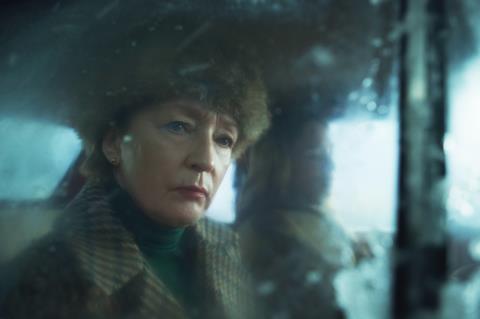 Nine world premieres set for Toronto competitive auteur section Platform | News