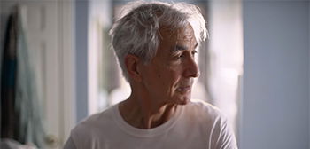 Official Trailer for ‘A Little Prayer’ with David Strathairn & Jane Levy