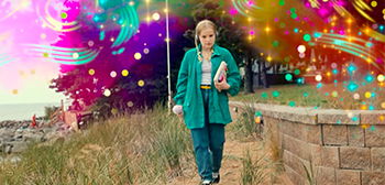 Official Trailer for ‘Magnetosphere’ Film About a Girl with Synesthesia