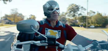 Official Trailer for Season 2 of John Cena’s ‘Peacemaker’ DC Comedy