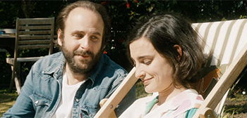 Olivier Assayas & Vincent Macaigne Comedy ‘Suspended Time’ Trailer