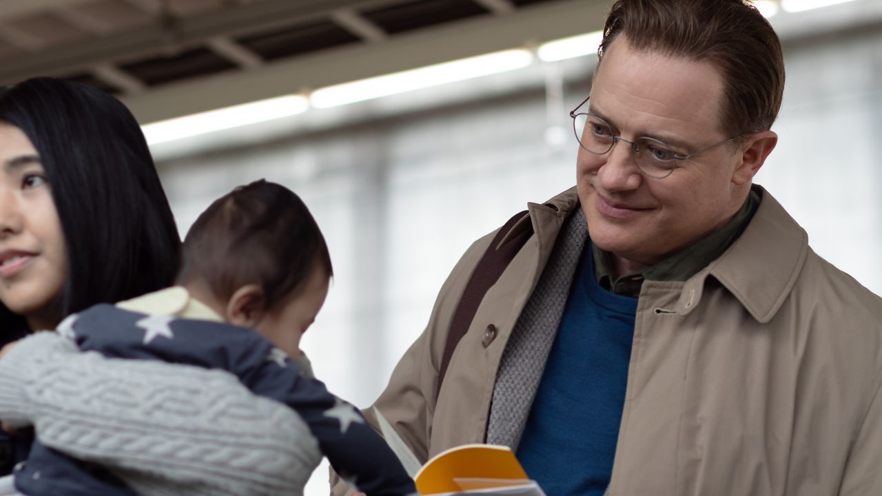 Oscar Season Is On: Matthew McConaughey, Brendan Fraser, and Up-to-date ‘Knives Out’ Movie to Hit Toronto Film Festival