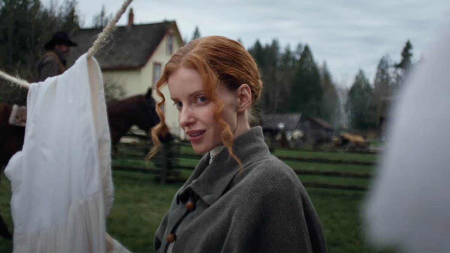 Osgood Perkins Is Back Already With Eerie Horror