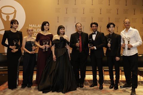 Palestine’s ‘All That’s Left of You’ scoops top prize at Malaysia film festival