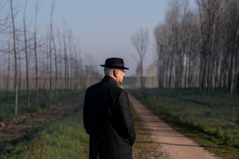 Paolo Sorrentino’s ‘La Grazia’ to open 2025 Venice Film Festival