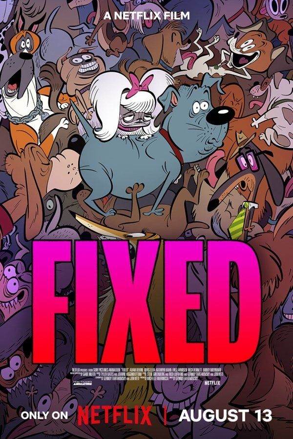 ‘Pitch Perfect’ Star Gets One More Night of Fun Before He’s ‘Fixed’ in Netflix’s Red Band Dog Comedy Trailer