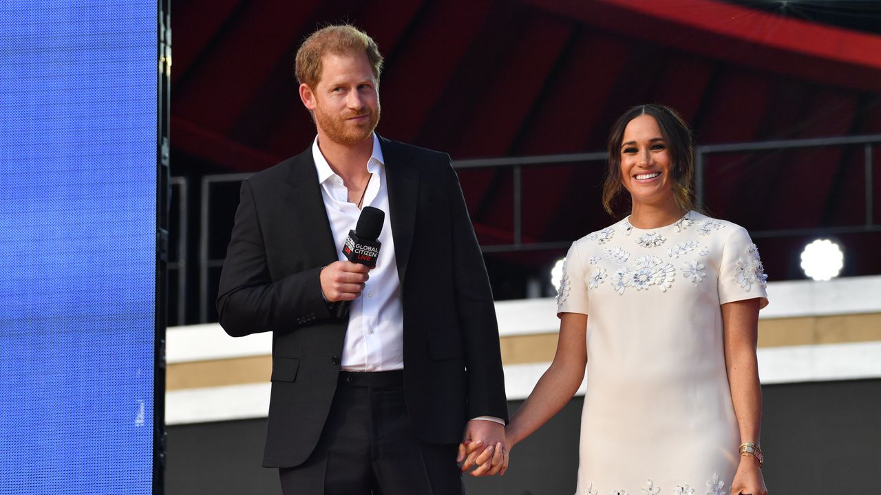 Prince Harry and Meghan Markle’s Enormous Netflix Contract May Not Be Renewed