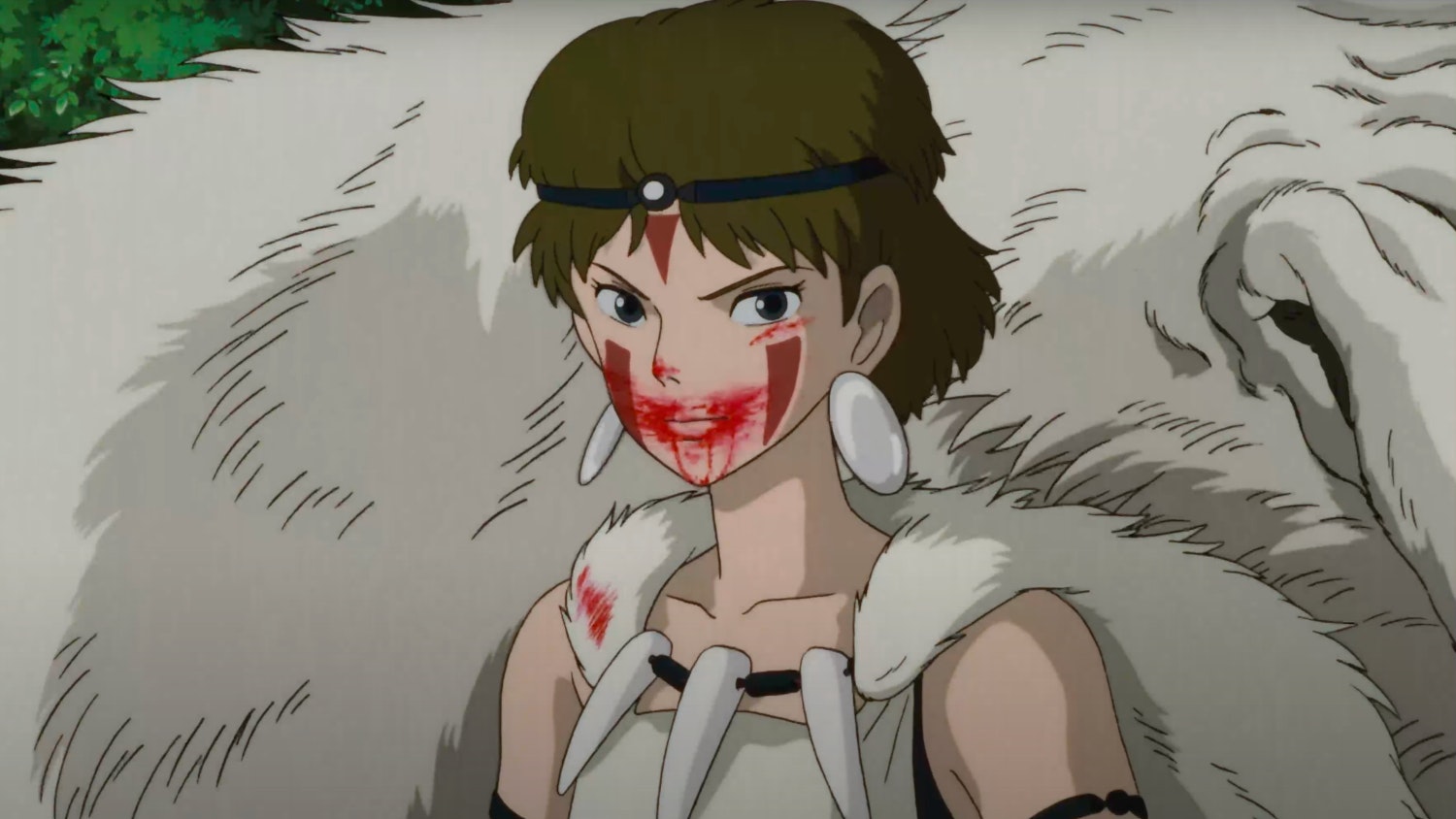 Princess Mononoke Sets 4K IMAX UK Cinema Release This Summer