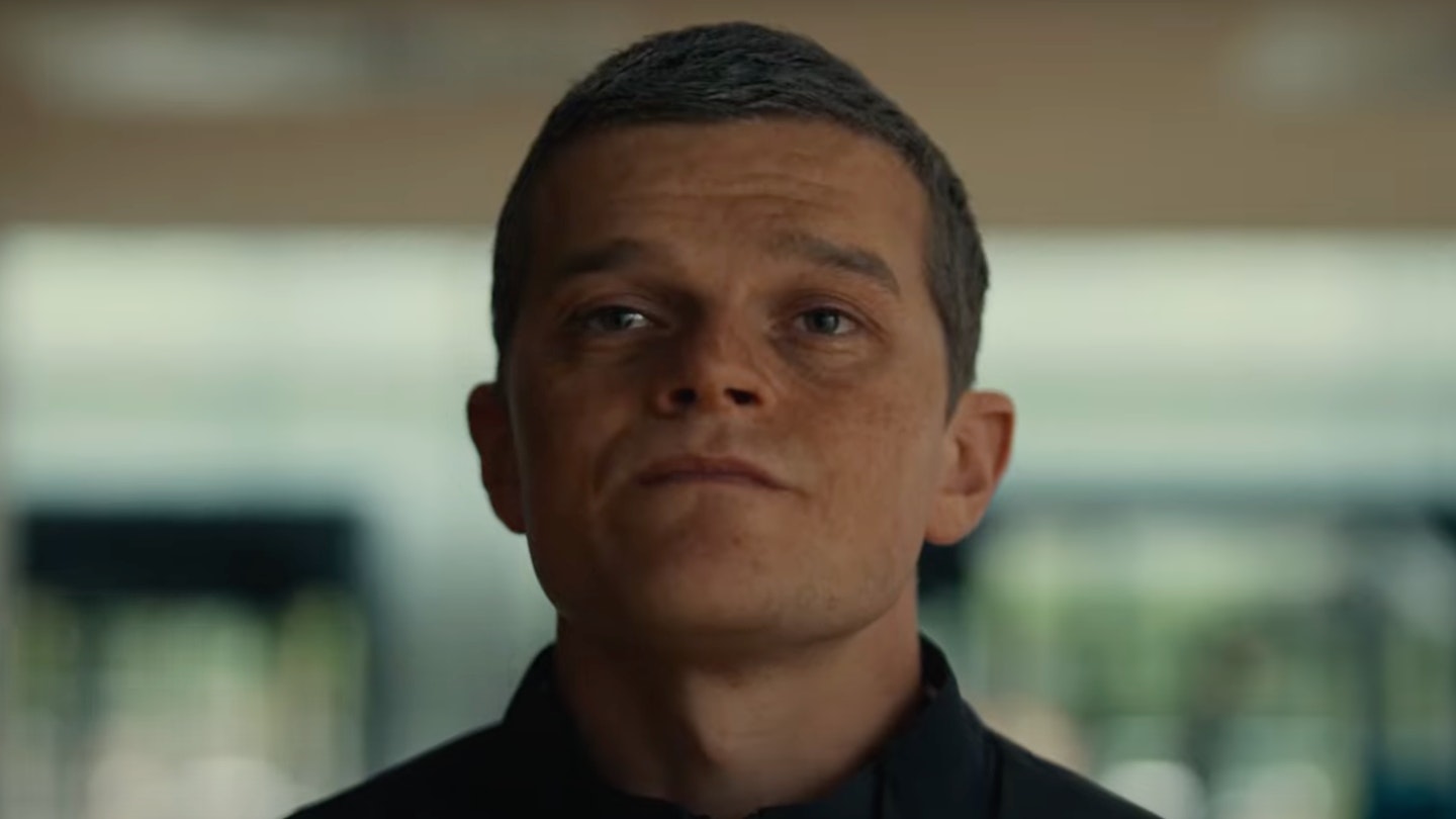 Robert Aramayo Has Tourette’s In True Drama