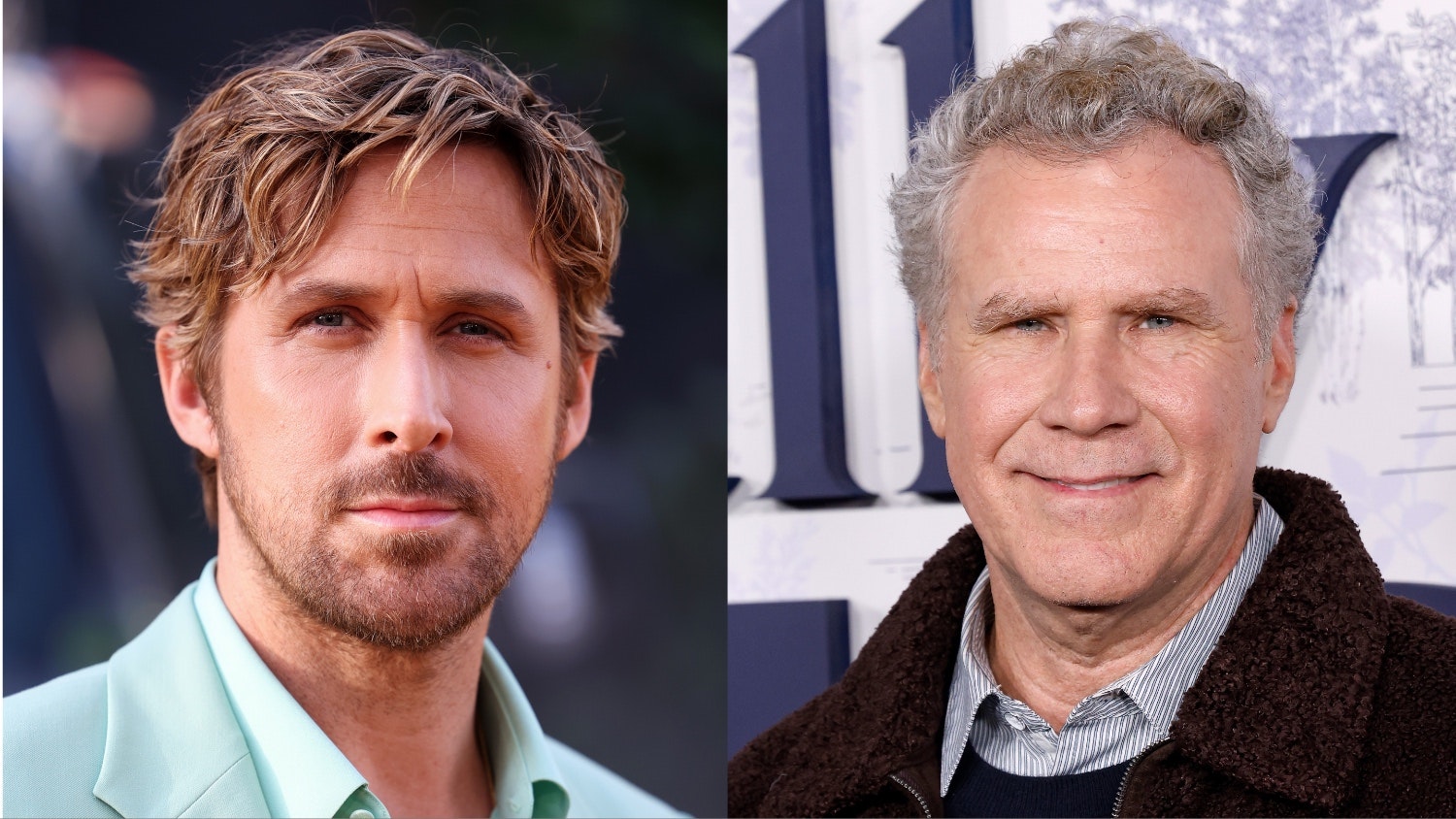 Ryan Gosling & Will Ferrell To Lead Action Comedy Tough Guys