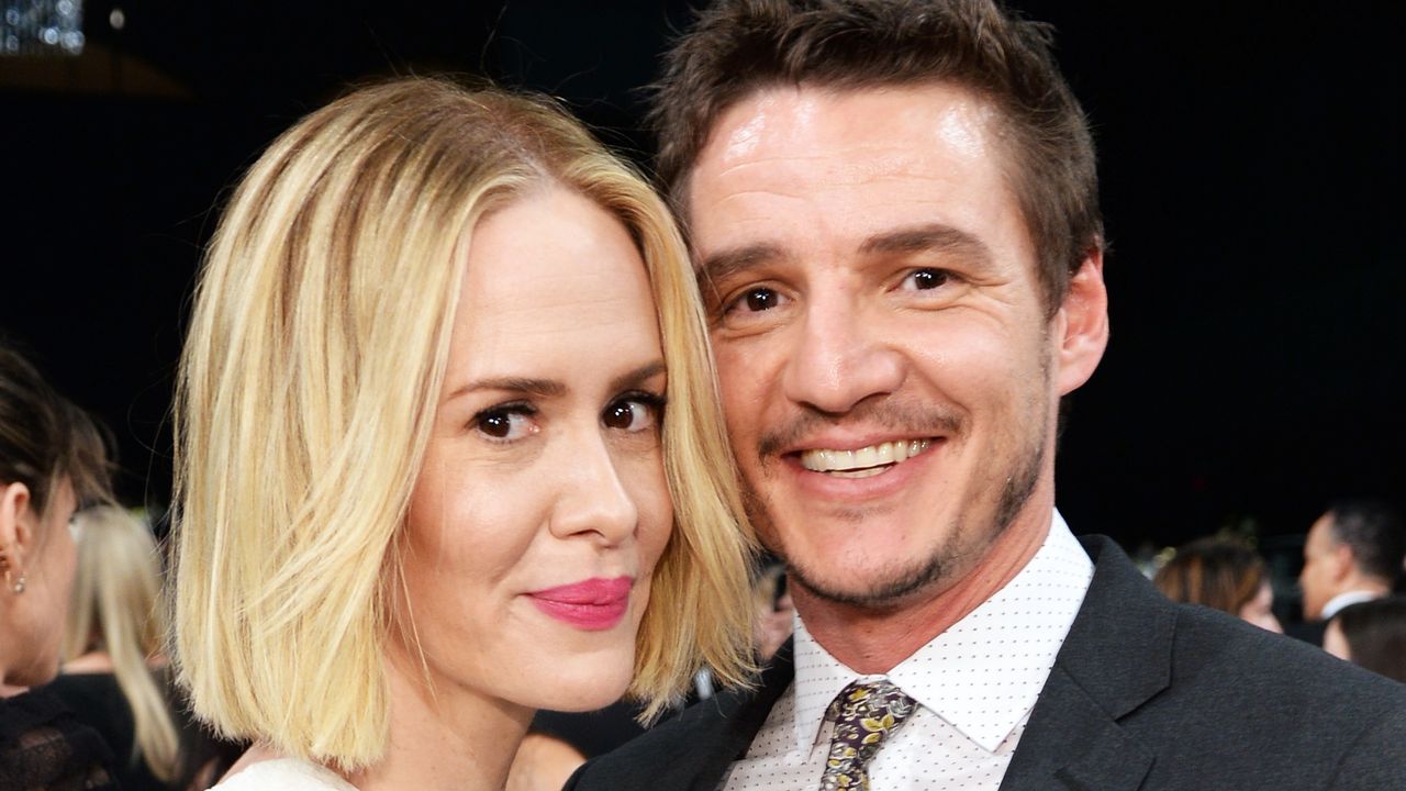 Sarah Paulson and Pedro Pascal’s Attractive Friendship: a Timeline