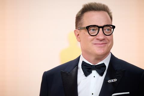 Searchlight schedules November release for potential awards contender ‘Rental Family’ starring Brendan Fraser