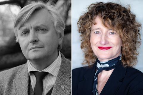 Sergei Loznitsa, Tricia Tuttle among Sarajevo Film Festival competition jury members